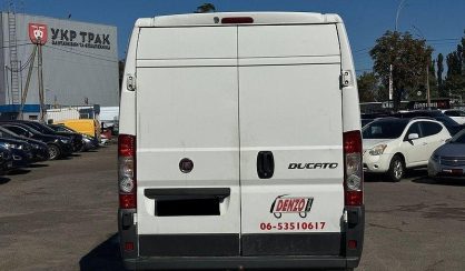 Fiat Ducato 2014
