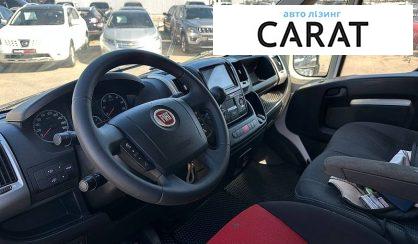Fiat Ducato 2014