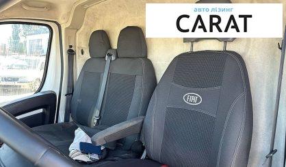 Fiat Ducato 2014