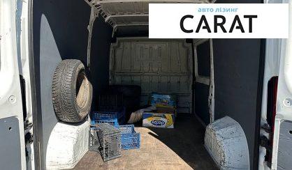Fiat Ducato 2014