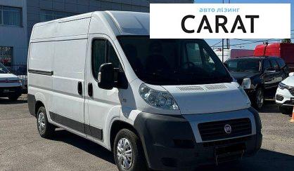 Fiat Ducato 2014