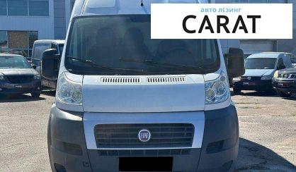 Fiat Ducato 2014