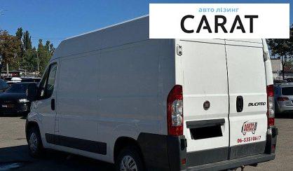 Fiat Ducato 2014