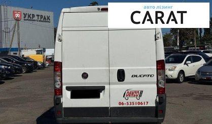 Fiat Ducato 2014