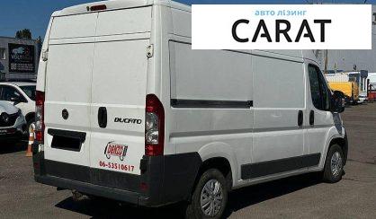 Fiat Ducato 2014
