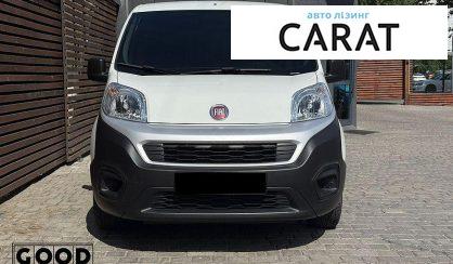 Fiat Fiorino 2019