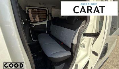 Fiat Fiorino 2019