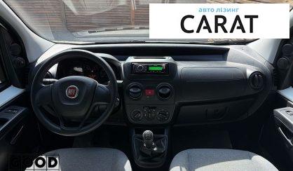 Fiat Fiorino 2019