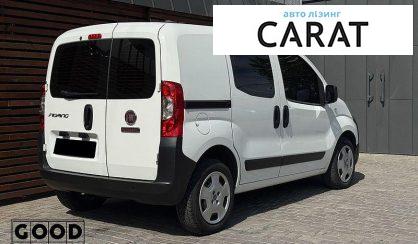 Fiat Fiorino 2019