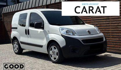 Fiat Fiorino 2019
