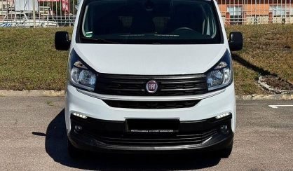 Fiat Talento пасс. 2020