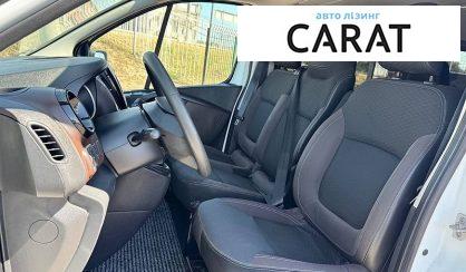 Fiat Talento пасс. 2020