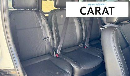 Fiat Talento пасс. 2020