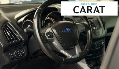 Ford B-Max 2013