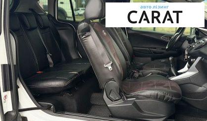 Ford B-Max 2013