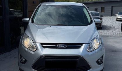 Ford C-Max 2011