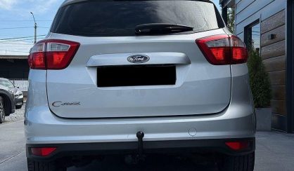 Ford C-Max 2011
