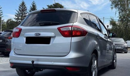 Ford C-Max 2011