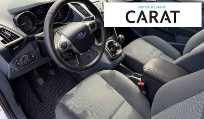 Ford C-Max 2011
