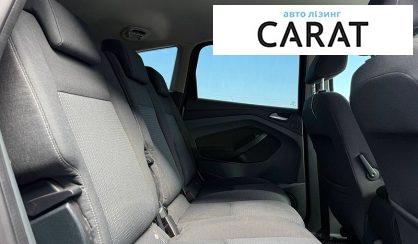 Ford C-Max 2011