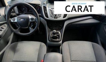 Ford C-Max 2011