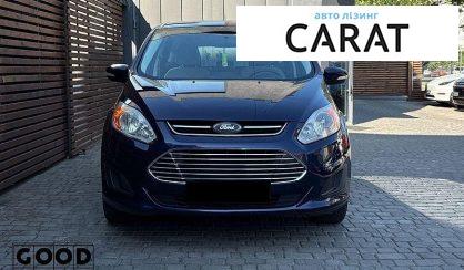 Ford C-Max 2017