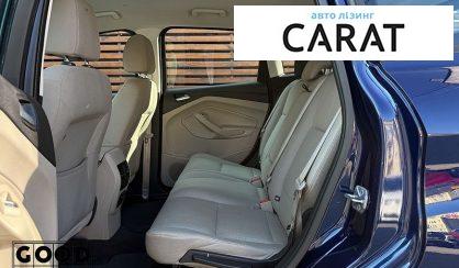 Ford C-Max 2017
