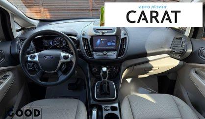 Ford C-Max 2017