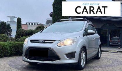 Ford C-Max 2013