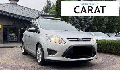 Ford C-Max 2013