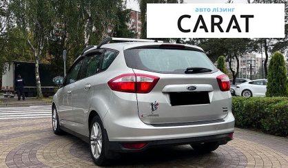Ford C-Max 2013