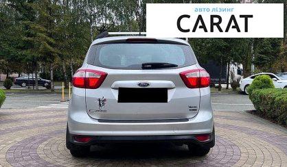 Ford C-Max 2013