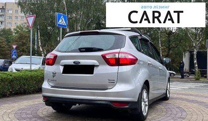 Ford C-Max 2013