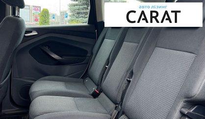 Ford C-Max 2013