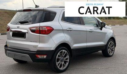 Ford Escape 2019