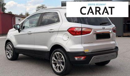 Ford Escape 2019