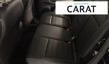 Ford EcoSport 2020
