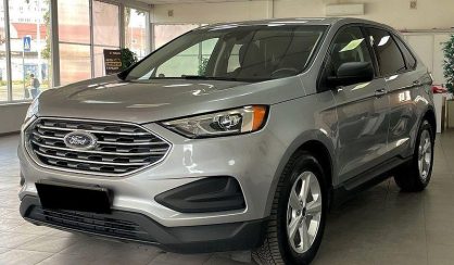 Розглянути Ford Edge 2020 Ford Edge 2020 - авто лізинг Carat