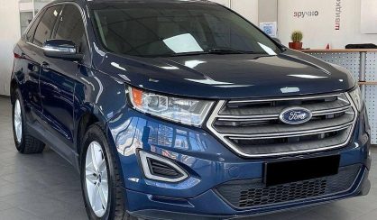 Ford Edge 2017