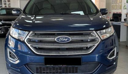 Ford Edge 2017