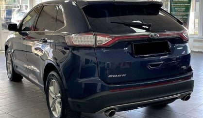 Ford Edge 2017