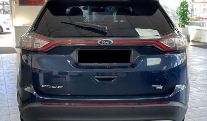 Ford Edge 2017