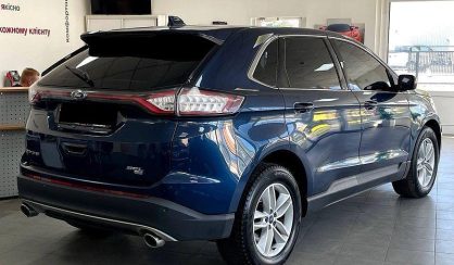 Ford Edge 2017