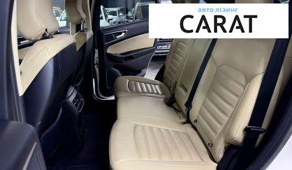 Ford Edge 2017