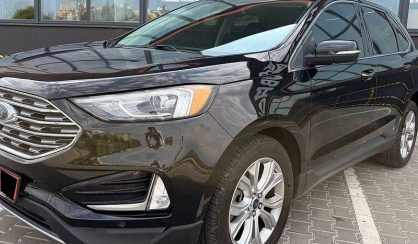 Розглянути Ford Edge 2022 Ford Edge 2022 - авто лізинг Carat