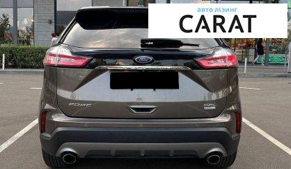 Ford Edge 2018