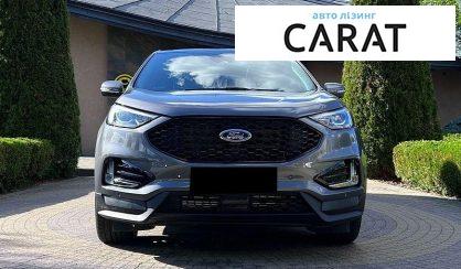 Ford Edge 2021