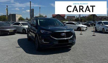 Ford Edge 2023