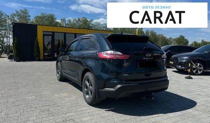 Ford Edge 2023