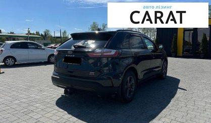 Ford Edge 2023